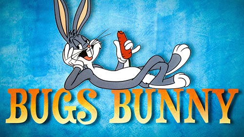 The Bugs Bunny Sunday Mix - Complete Series